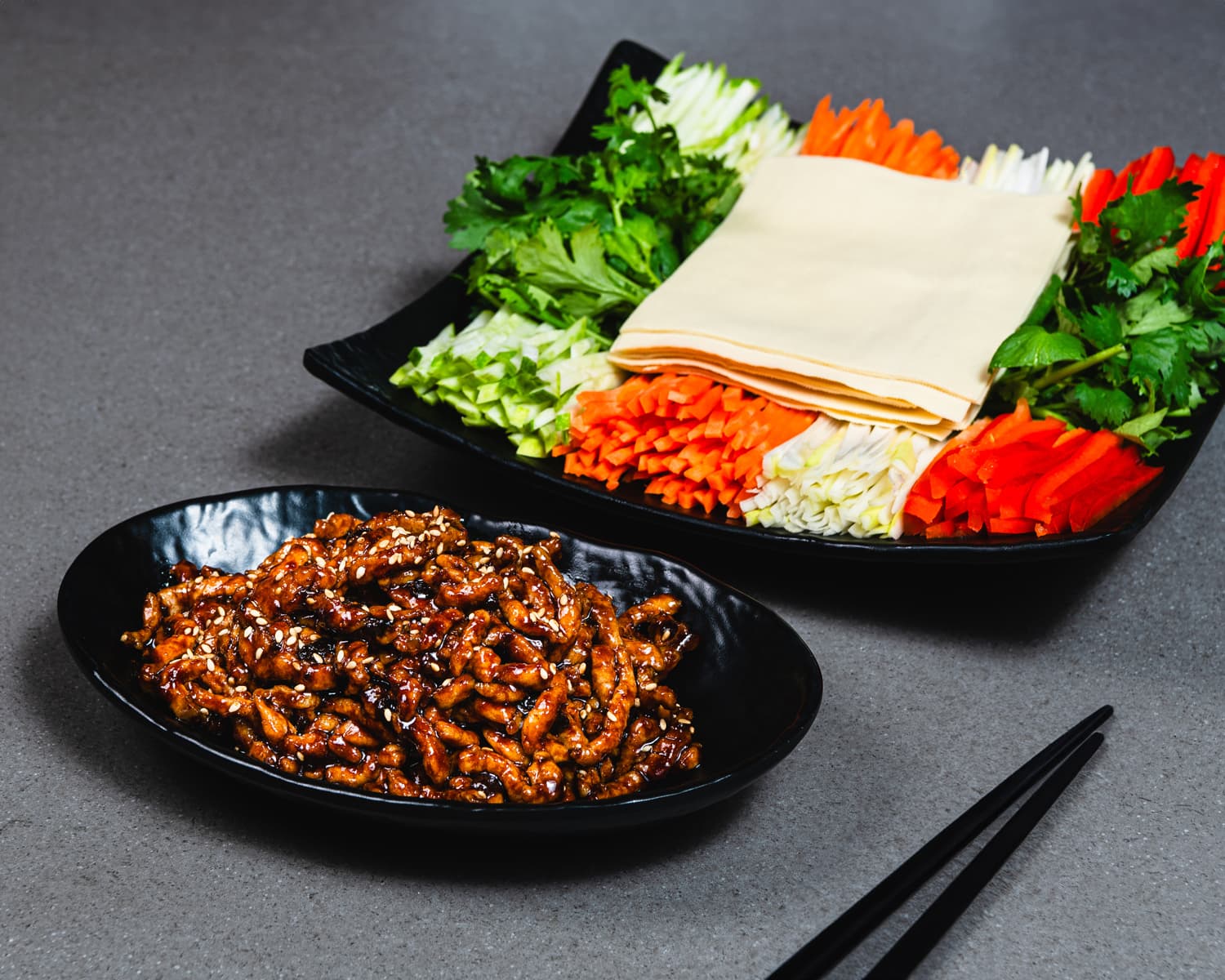 경장육사 메뉴 사진