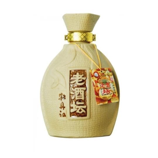 노주탄 500ml 33도 메뉴 사진