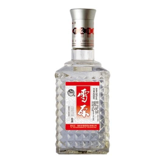 설원 450ml 30도 메뉴 사진