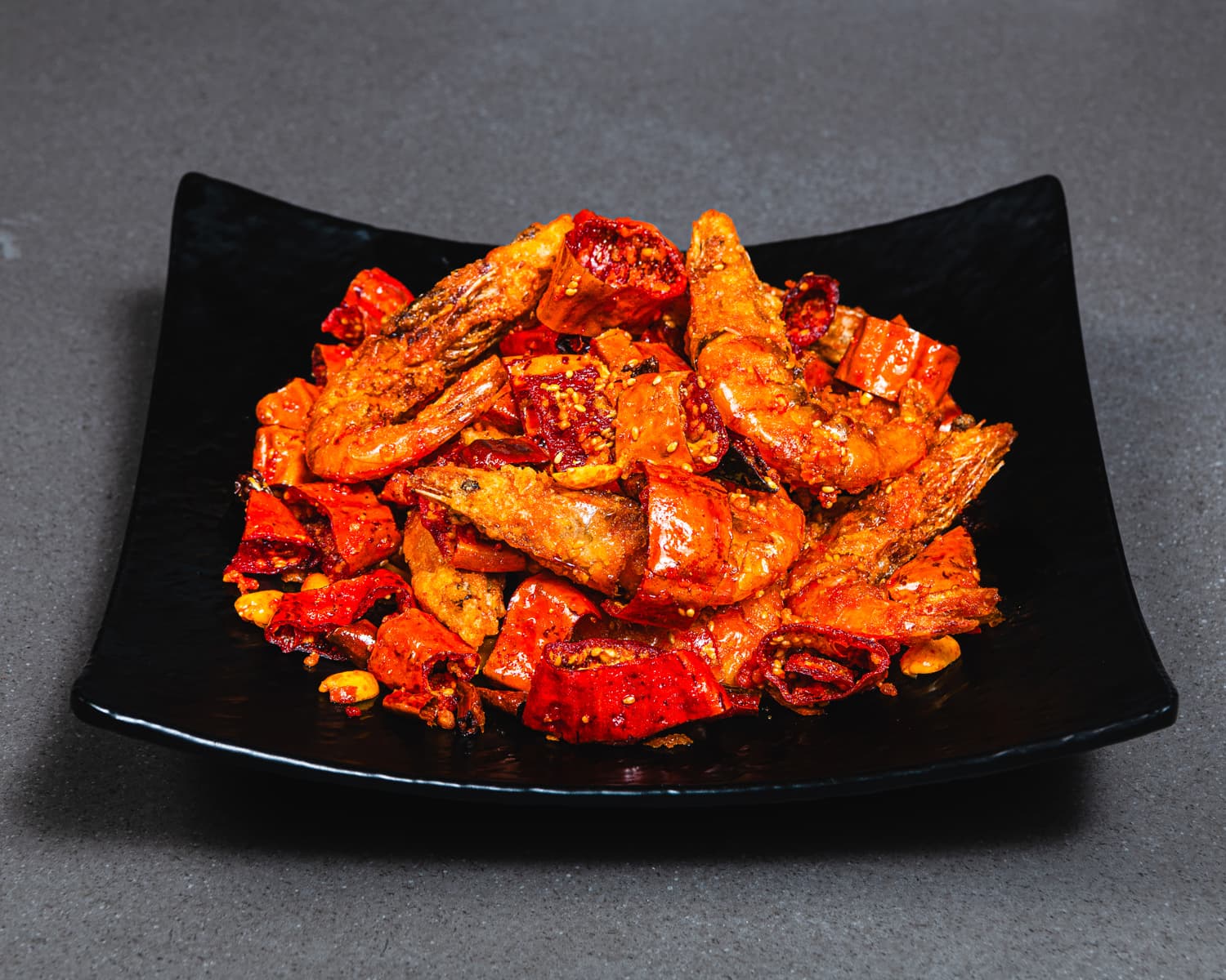 향라대하 메뉴 사진