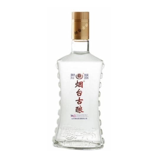 연태구냥 250ml 34도 메뉴 사진